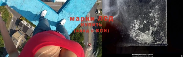 прущий лед Алзамай